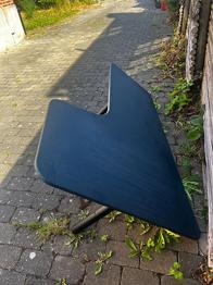 Gratis ikea skrivebord