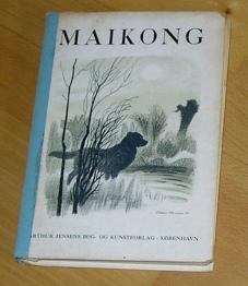 Maikon, Niels Meyn, anden bog