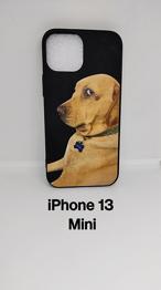 Cover, t. iPhone, 13 Mini