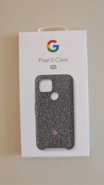 Original Tekstil Google Pixel 5 cover