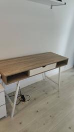 Abbetved Skrivebord Jysk