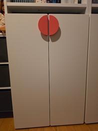 Småstad låger