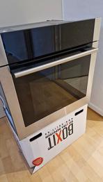 Gives væk - Siemens Indbygningsovn