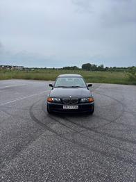 BMW e46
