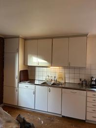 Forramme køkken fra 1967