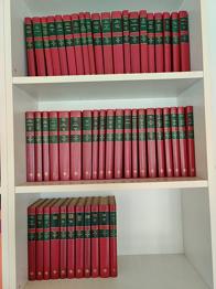 Gyldendahls bibliotek