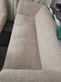 Free 3 + 2 seater sofa to pickup at Ballerup.