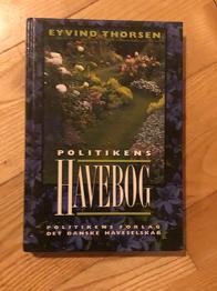 Politikens havebog