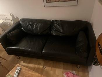 2 personers sælges billigt