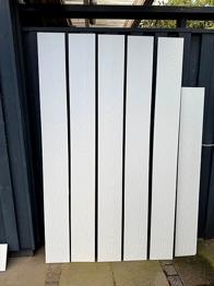 Vægbeklædning