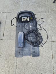 Charger for Robomow MC 500