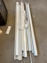 HAGER kabelbakker fra kontor – gratis afhentning