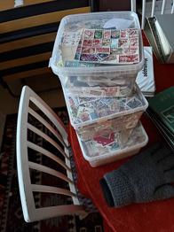 Gives væk til børn