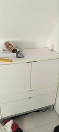 Effektiv kontormøbel fra Ikea