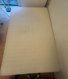 Boxmadras gives væk