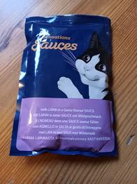 Gratis kattemad