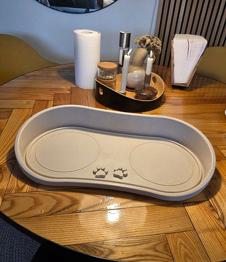 bakke til maddyrsskåle