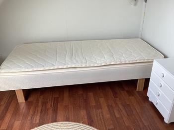 Boxmadras 80x200