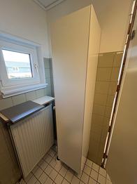 Høj skab