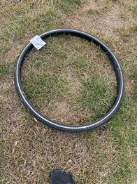 SCO Premium cykeldæk 700 x 38C sort