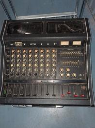 Yamaha EM 200 power mikser