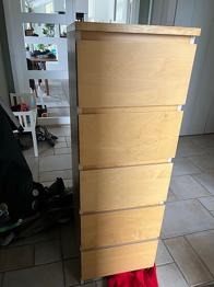 IKEA kommode