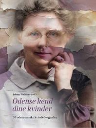 Odense kend dine kvinder bog