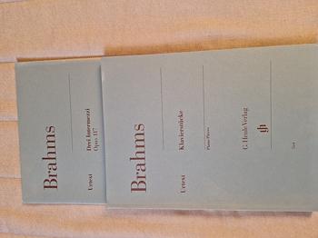 Noder klassisk musik