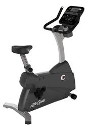 Life Fitness C3 Motionscykel