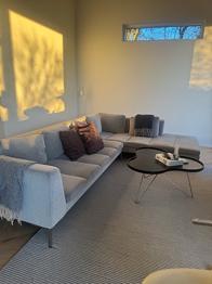 Nordskov sofa fra Ilva