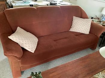 Sofagruppe