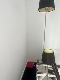 Store- og lillebro lamper
