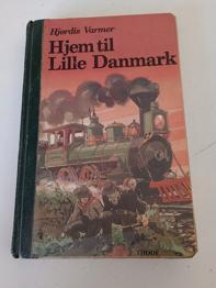 Hjem til lille Danmark