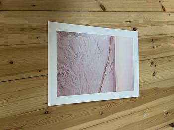 Gratis Plakat 30x40 cm