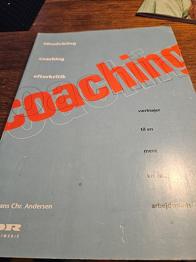 Coaching, Hans Chr. Andersen, emne: anden kategori