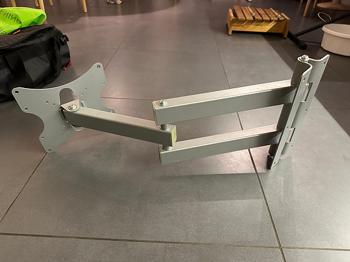 TV ophæng, meget solidt