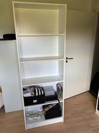 Hvide reoler