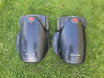 Robomow MC 500 for parts