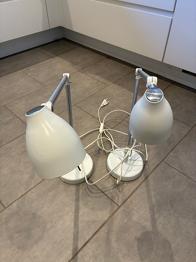 Skrivebordslamper gratis