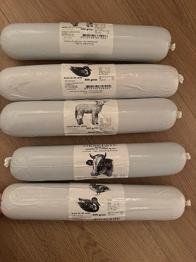 Easybarf Hundemad pate premium