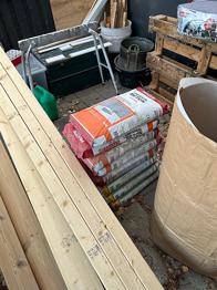 6 poser Probau Universal Beton – GRATIS