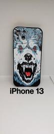 Cover til iPhone 13