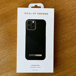 Cover, t. iPhone, 12/12 Pro