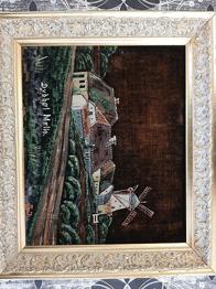 DYBBØL MØLLE, billed