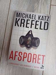 Michael Katz Krefeld: Afsporet