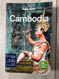 Lonely Planet: Cambodia