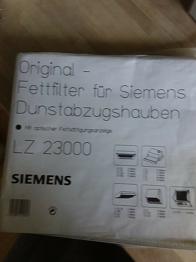 Emhætte, Siemens LZ2 3000