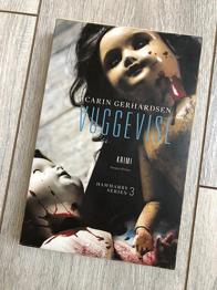 Carin Gerhardsen: Vuggevise