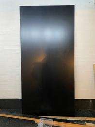 Gives væk - to mdf plader