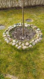 Natursten - Må gerne afhentes hurtigt. 0 Kr. for alle sten